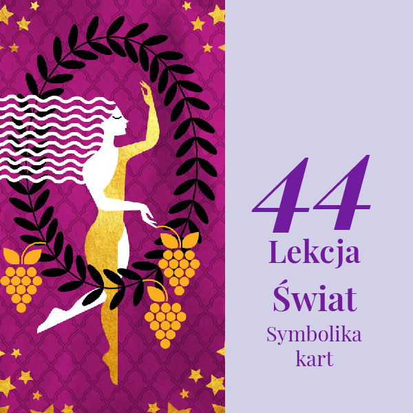 Lekcja 44 – Świat